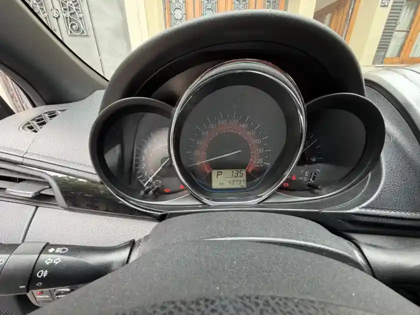 Toyota Yaris 1.5 107Cv Cvt 2017 - foto 3