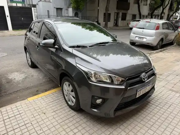 Toyota Yaris 1.5 107Cv Cvt 2017 - foto 4
