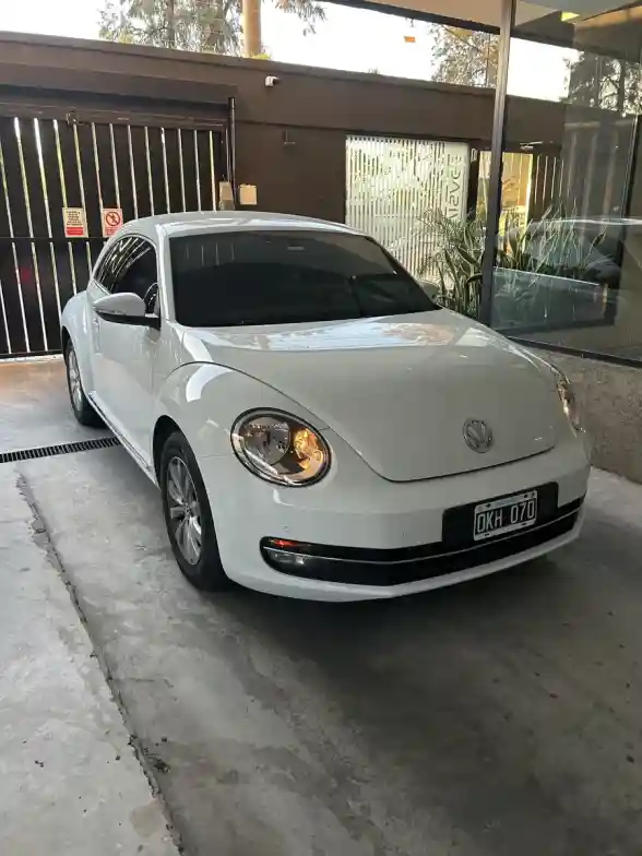 Volkswagen Beetle 2.0 Sport Dsg 2014 - foto 2