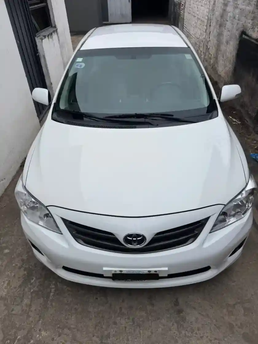 Toyota Corolla 1.8 Xei At Pack 136Cv 2012 - foto 2