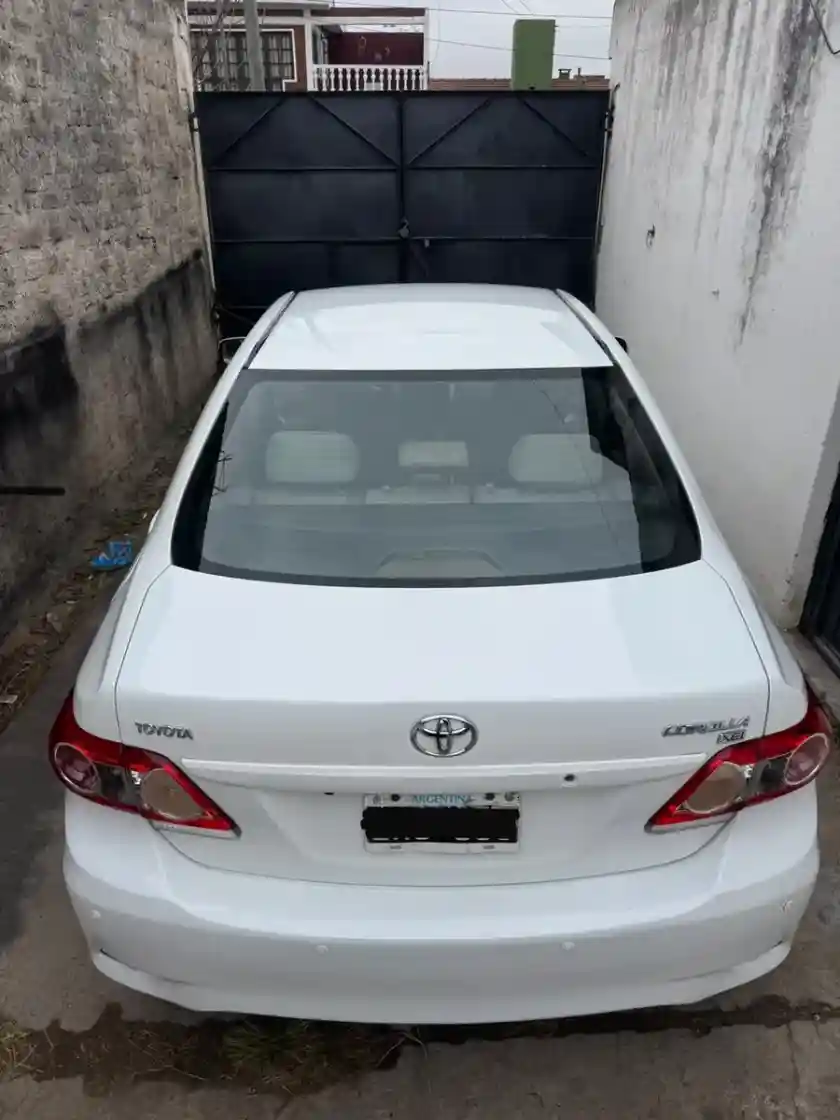Toyota Corolla 1.8 Xei At Pack 136Cv 2012 - foto 3