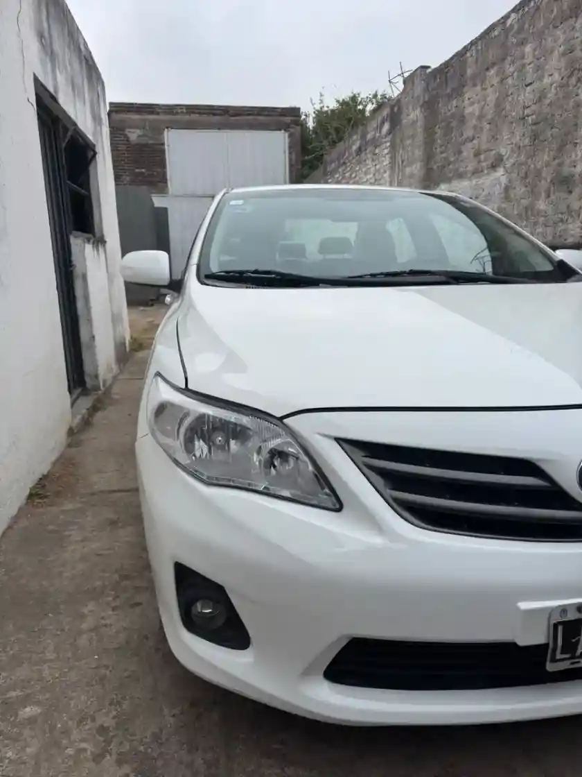Toyota Corolla 1.8 Xei At Pack 136Cv 2012 - foto 4
