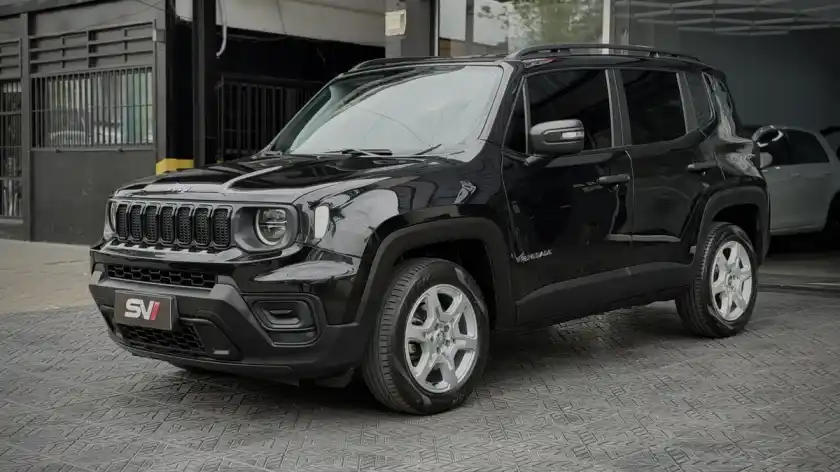 Jeep Renegade 1.8 Sport At6 2025 - foto 1