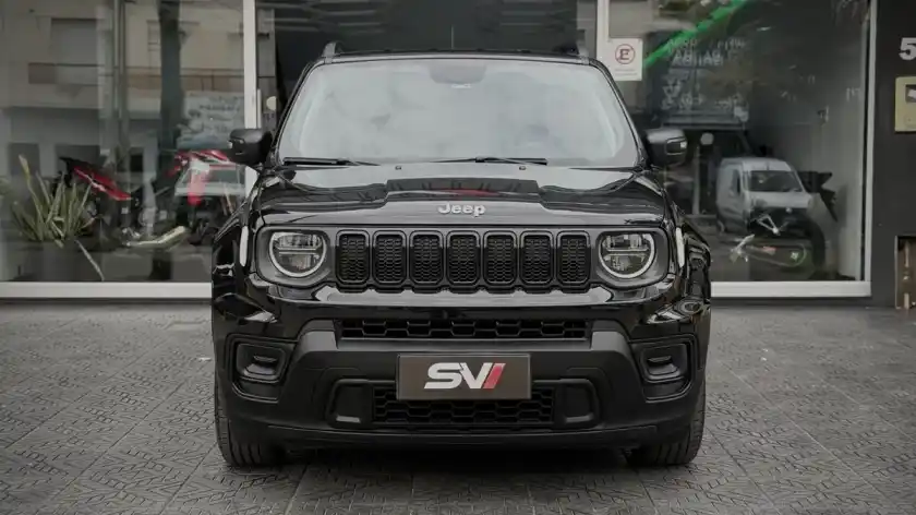 Jeep Renegade 1.8 Sport At6 2025 - foto 2