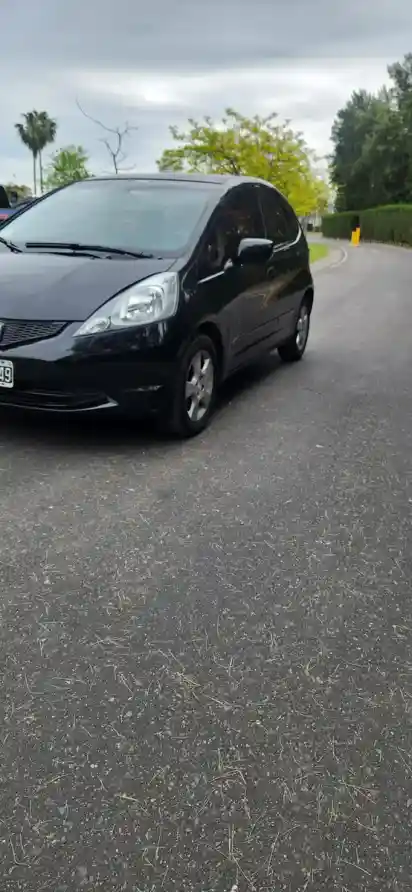 Honda Fit 1.5 Ex-L At 120Cv L12 2012 - foto 1