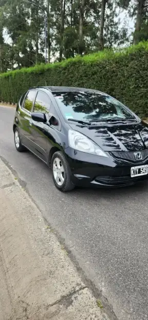 Honda Fit 1.5 Ex-L At 120Cv L12 2012 - foto 2