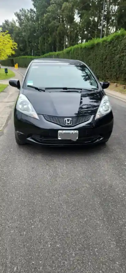 Honda Fit 1.5 Ex-L At 120Cv L12 2012 - foto 3