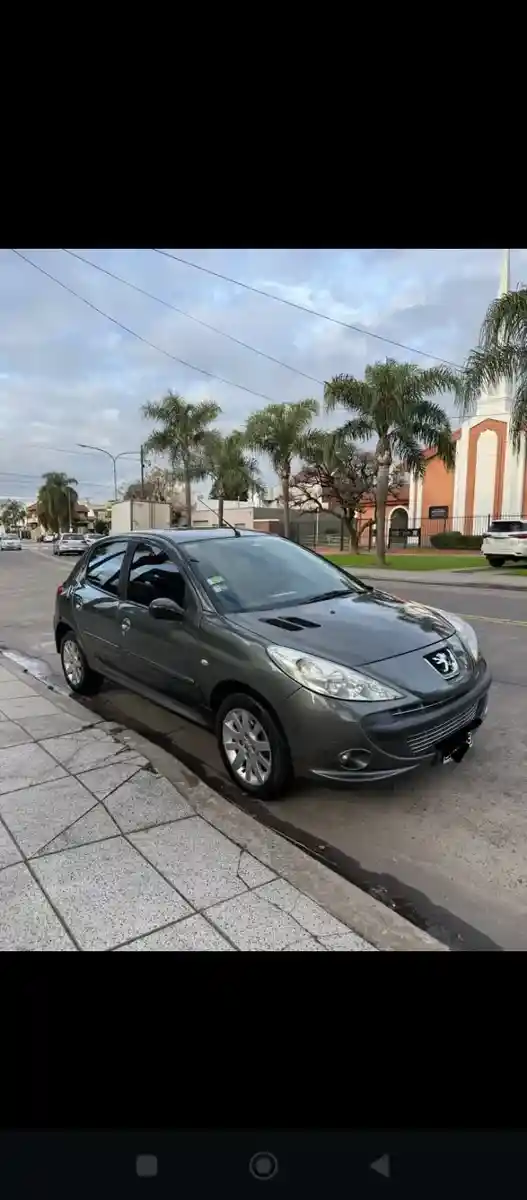 Peugeot 207 1.6 Xs 2010 - foto 3