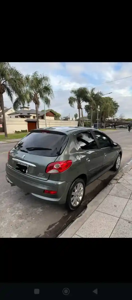 Peugeot 207 1.6 Xs 2010 - foto 4