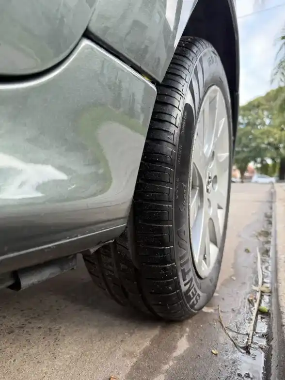 Peugeot 207 1.6 Xs 2010 - foto 5