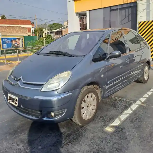 Citroën Xsara Picasso 1.6 Fase2 I Exclusive 2011 - foto 1