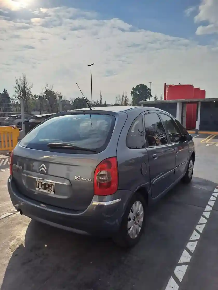 Citroën Xsara Picasso 1.6 Fase2 I Exclusive 2011 - foto 4