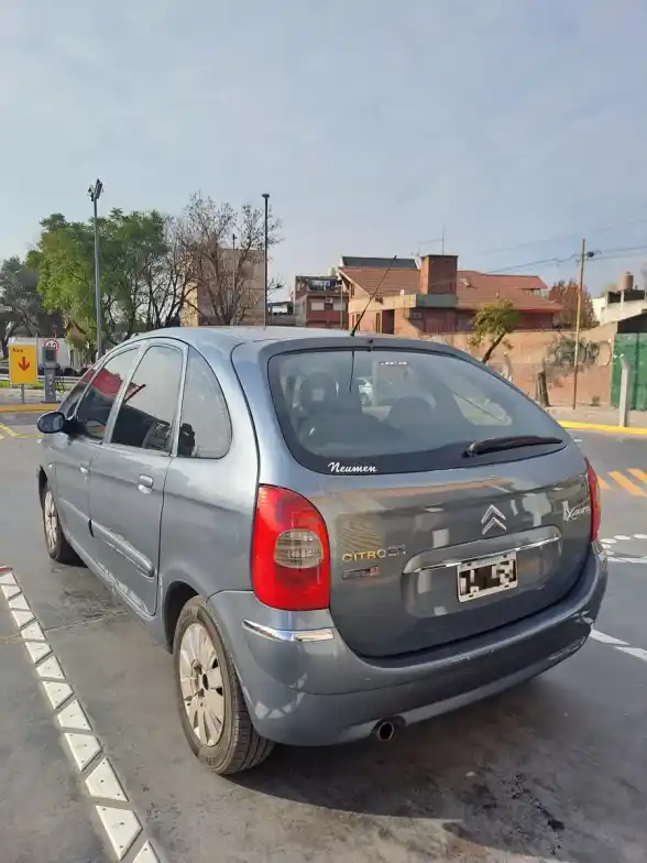 Citroën Xsara Picasso 1.6 Fase2 I Exclusive 2011 - foto 5