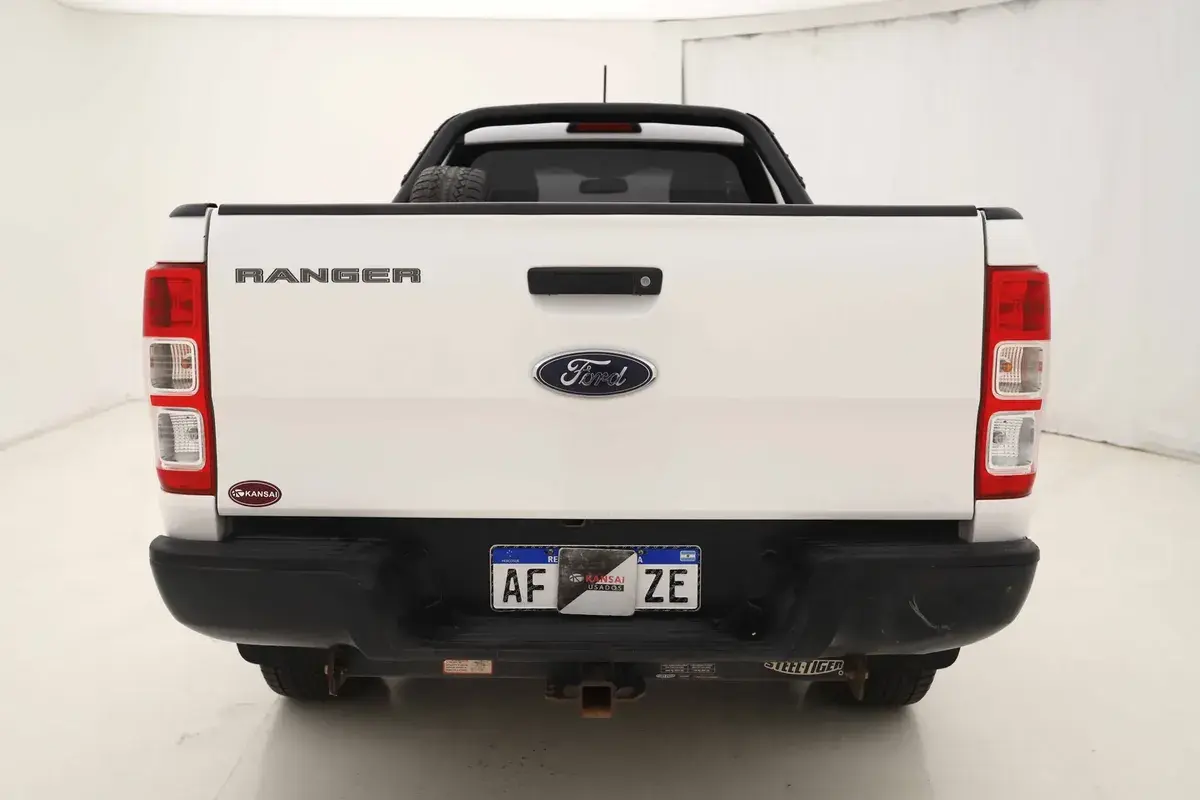 Ford Ranger 2.2 Cs Xl Tdci 125Cv 2021 - foto 5