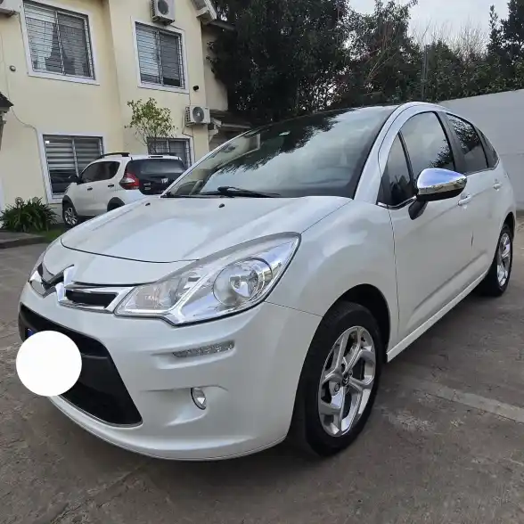 Citroën C3 1.6 Vti 115 Shine 2017 - foto 2