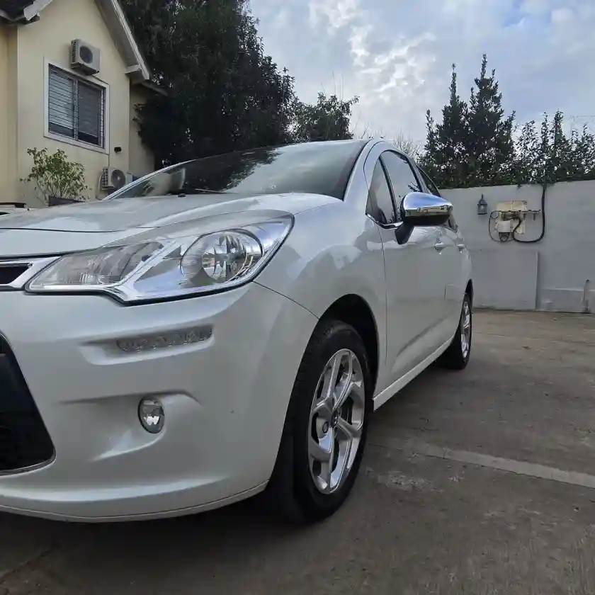 Citroën C3 1.6 Vti 115 Shine 2017 - foto 3