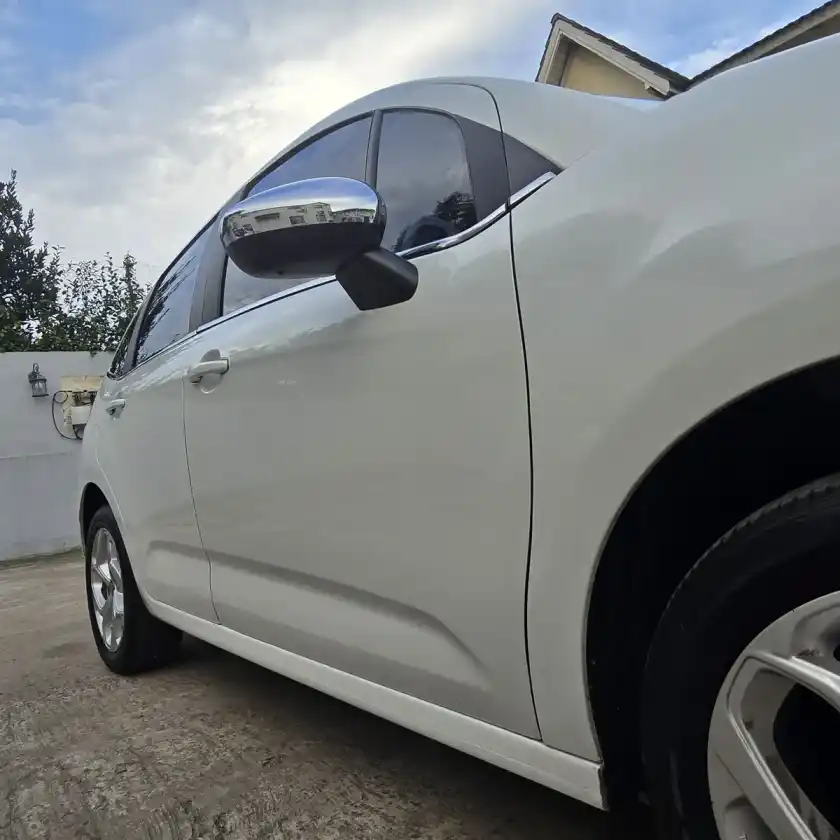 Citroën C3 1.6 Vti 115 Shine 2017 - foto 5