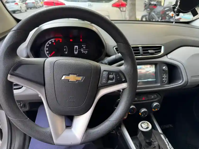 Chevrolet Onix 1.4 Lt 98Cv 2018 - foto 4