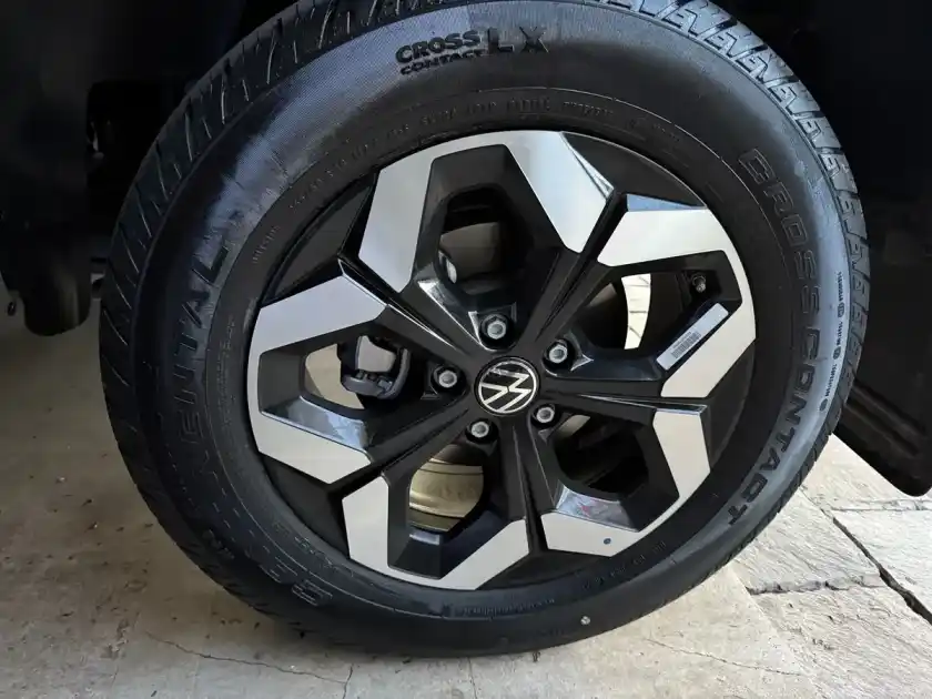 Volkswagen Amarok 3.0 Cd Tdi 258Cv V6 Highline 4X4 At 2025 - foto 2