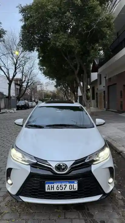 Toyota Yaris 1.5 107Cv S 2025 - foto 2