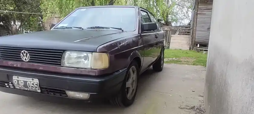Volkswagen Gol 1.8 Gl 1994 - foto 1