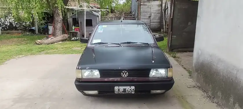 Volkswagen Gol 1.8 Gl 1994 - foto 2
