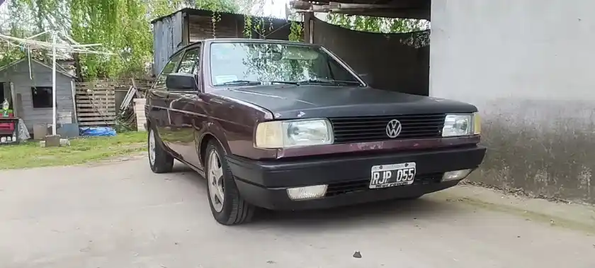 Volkswagen Gol 1.8 Gl 1994 - foto 3
