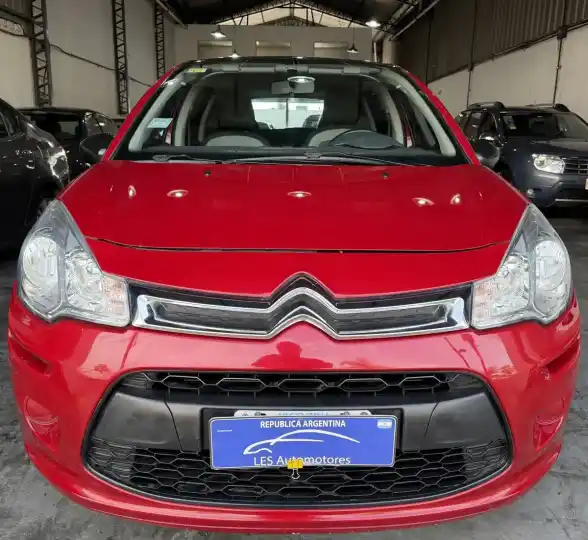 Citroën C3 1.5 Origine Pack Zenith I 90Cv 2013 - foto 1