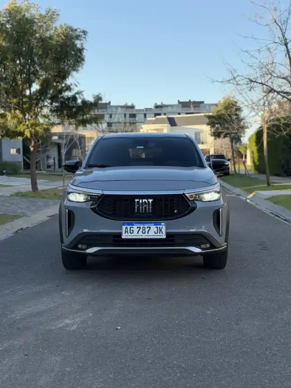 Fiat Fastback 1.3 T270 At6 2024 - foto 2