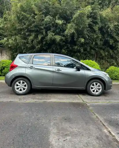 Nissan Note 1.6 Advance 110Cv Cvt 2018 - foto 4
