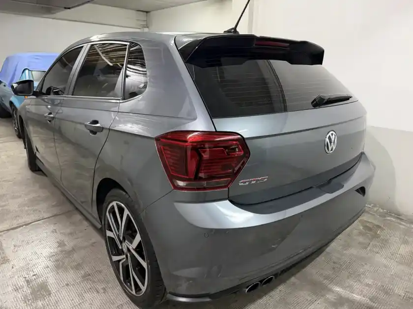 Volkswagen Polo 1.4 Tsi Gts 2021 - foto 3