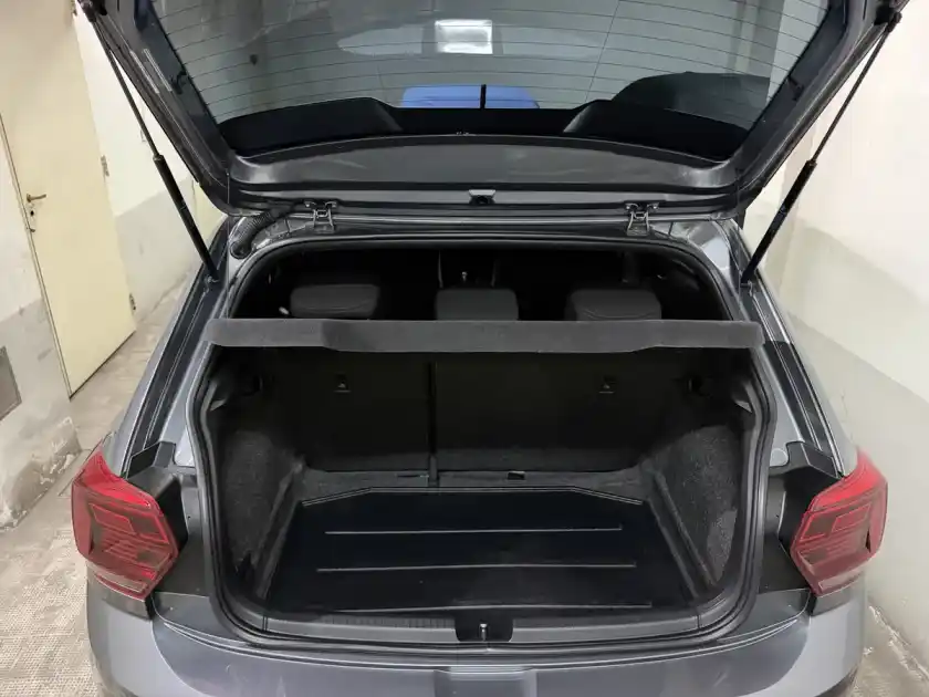 Volkswagen Polo 1.4 Tsi Gts 2021 - foto 4