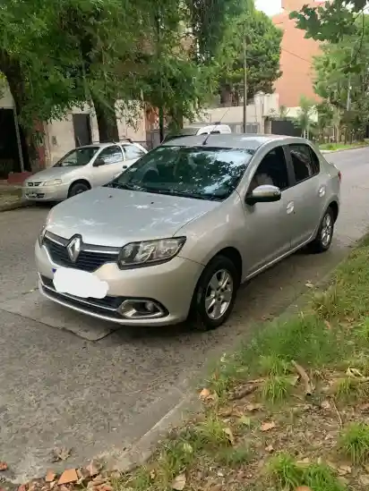 Renault Logan 1.6 Privilege Plus 105Cv 2016 - foto 4