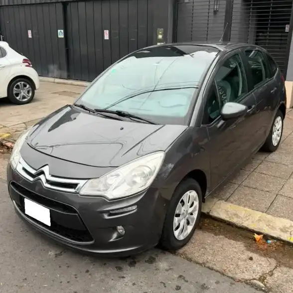 Citroën C3 1.5 Tendance I 90Cv 2013 - foto 1