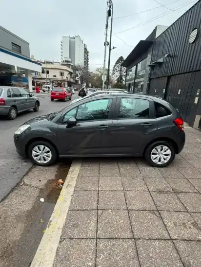 Citroën C3 1.5 Tendance I 90Cv 2013 - foto 5