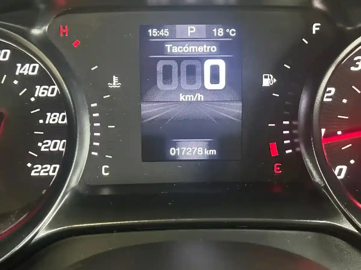 Fiat Cronos 1.3 Precision Cvt 2023 - foto 3