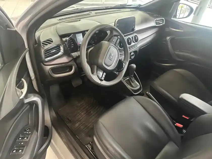 Fiat Cronos 1.3 Precision Cvt 2023 - foto 4