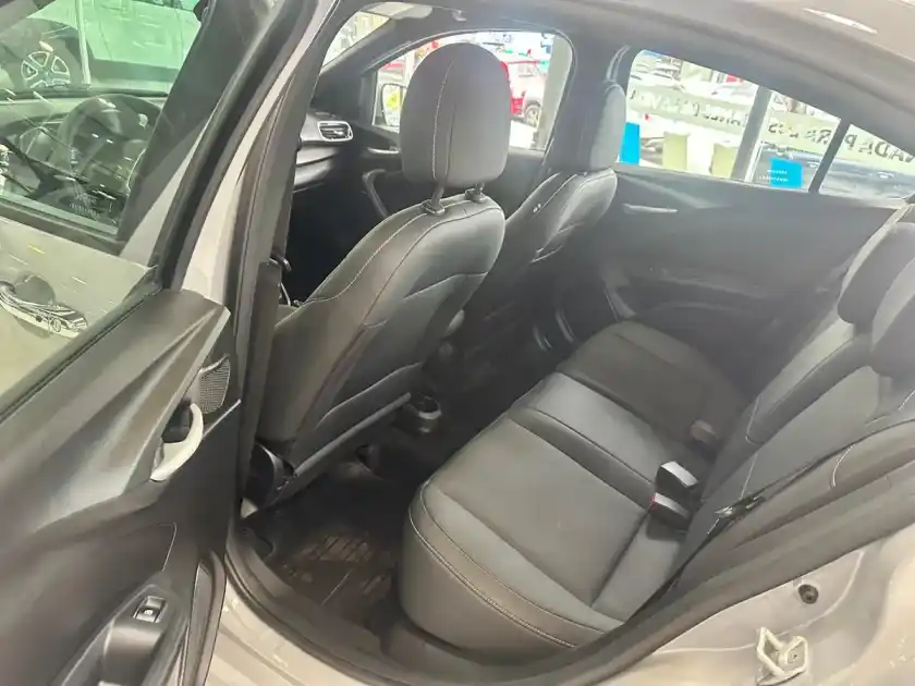 Fiat Cronos 1.3 Precision Cvt 2023 - foto 5
