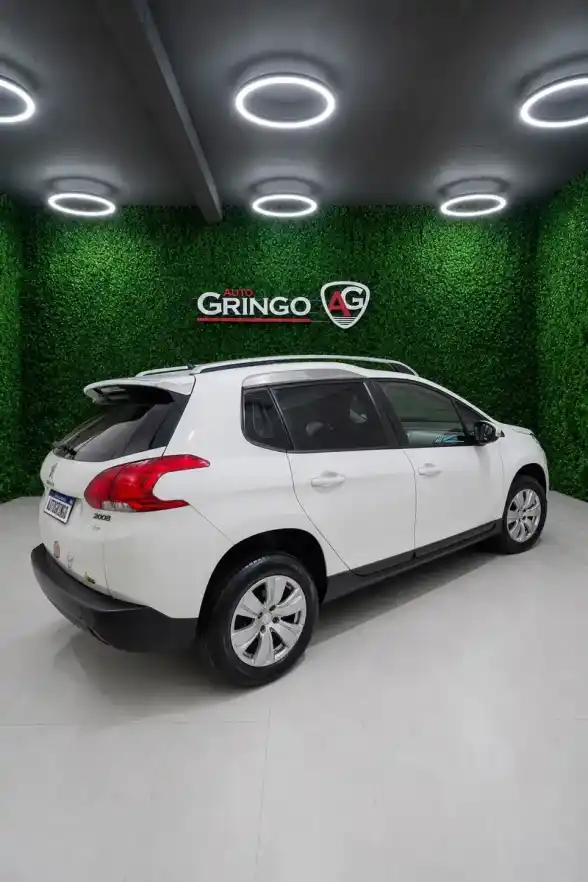 Peugeot 2008 1.6 Allure 2017 - foto 2