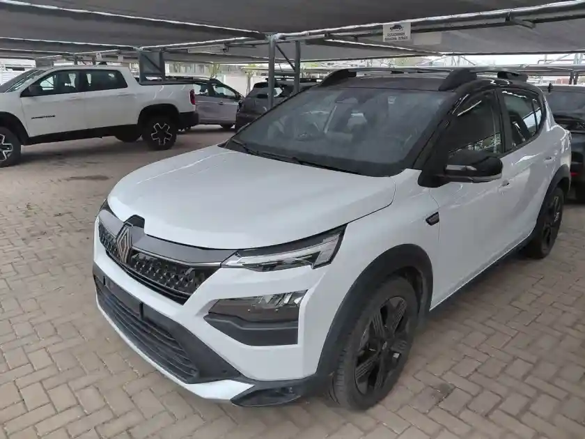 Renault Kardian 1.0 Tce Iconic 200 Edc 2025 - foto 1