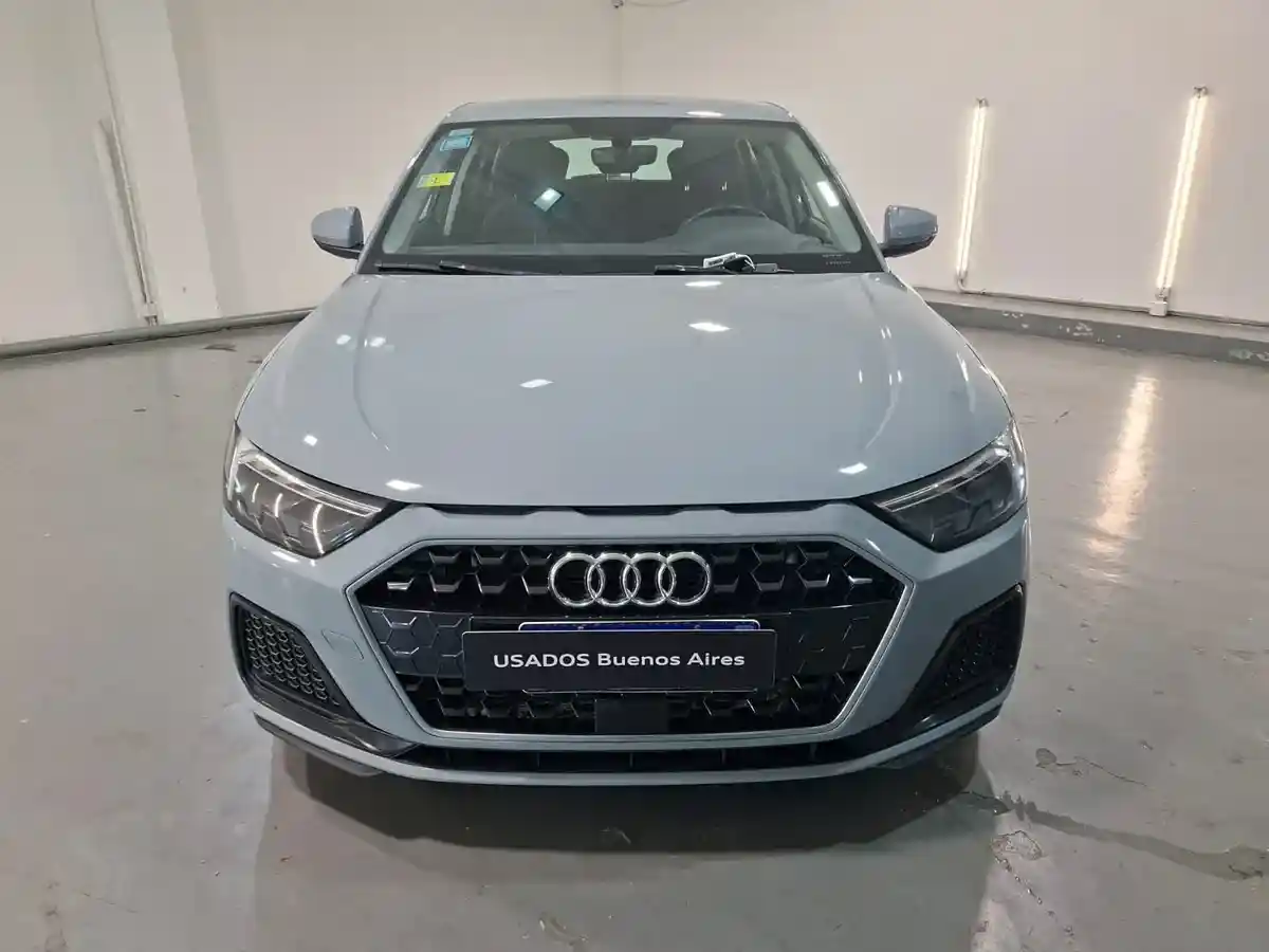 Audi A1 Sportback 1.0 30 Tfsi 116Cv 2020 - foto 2
