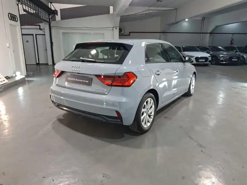 Audi A1 Sportback 1.0 30 Tfsi 116Cv 2020 - foto 5