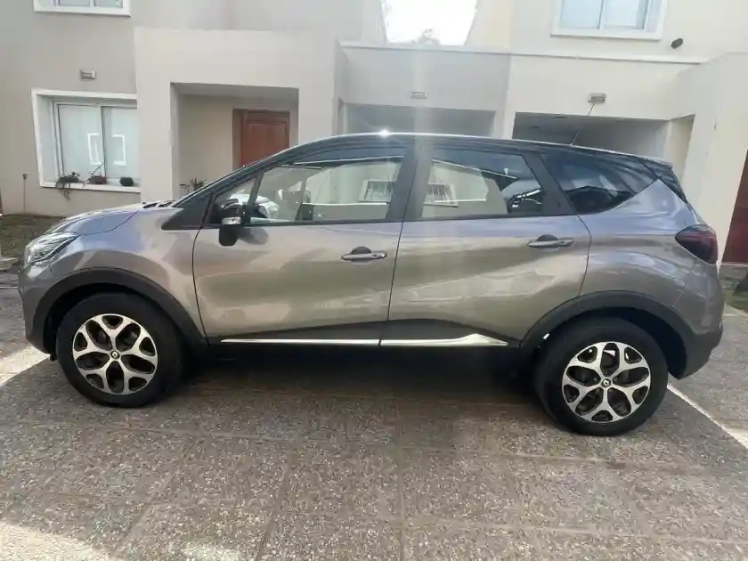 Renault Captur 1.6 Intens Cvt 2021 - foto 2