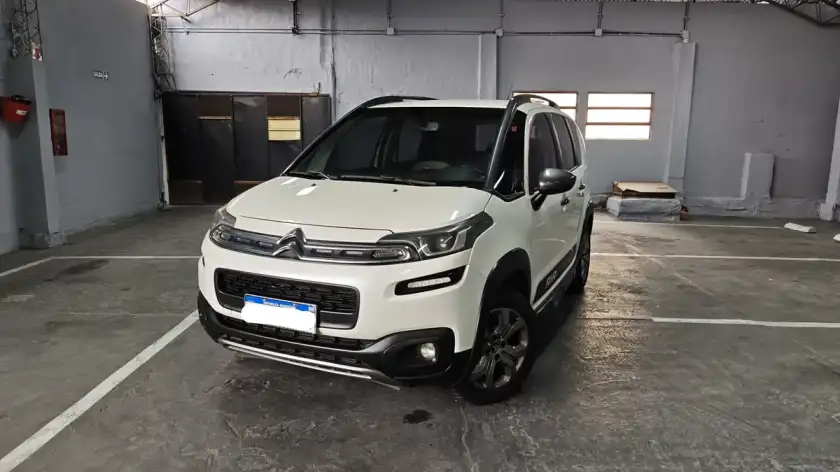Citroën C3 Aircross 1.6 Vti 115 Feel 2020 - foto 3