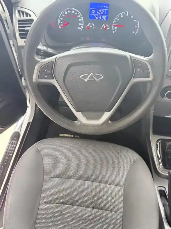 Chery Tiggo 2.0 F2 Confort 4X2 138Cv 2016 - foto 2