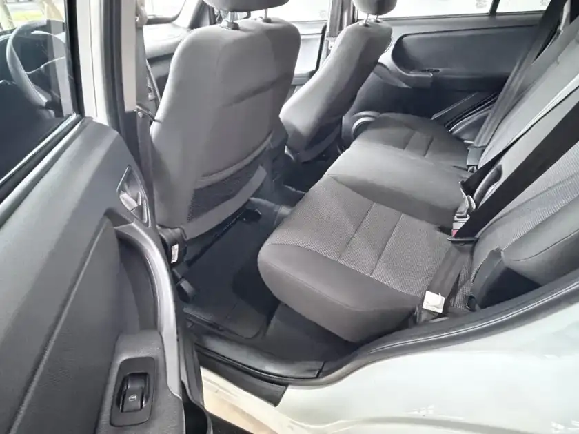 Chery Tiggo 2.0 F2 Confort 4X2 138Cv 2016 - foto 3