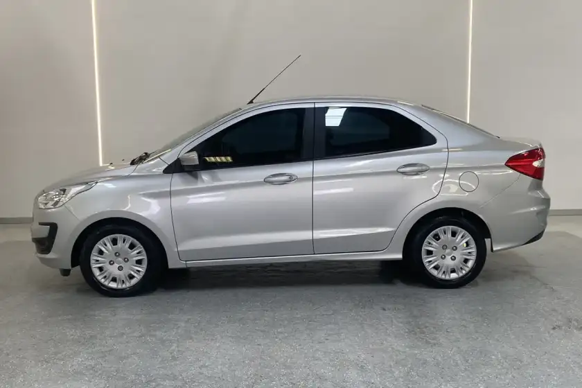 Ford Ka 1.5 Se At 2019 - foto 4