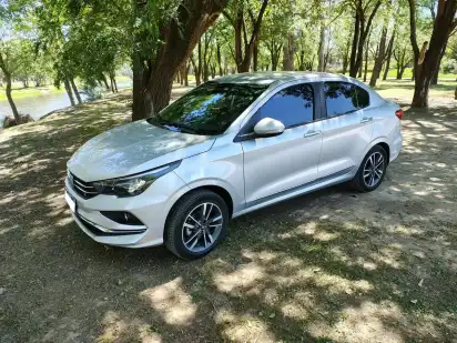 Fiat Cronos 1.3 Precision Cvt 2023 - foto 2