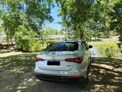 Fiat Cronos 1.3 Precision Cvt 2023 - foto 4