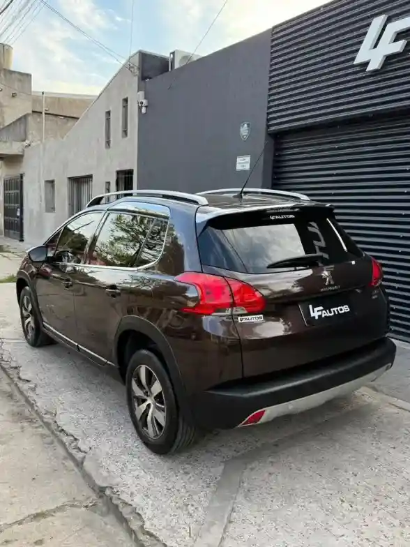 Peugeot 2008 1.6 Thp Sport 2016 - foto 5